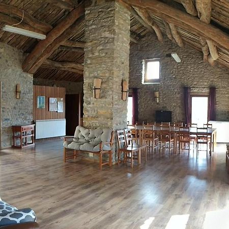 Albergue Casa Fumenal Padarniu المظهر الخارجي الصورة