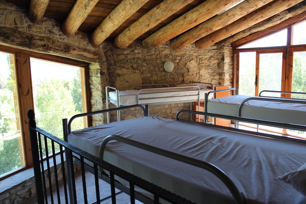 Albergue Casa Fumenal Padarniu المظهر الخارجي الصورة