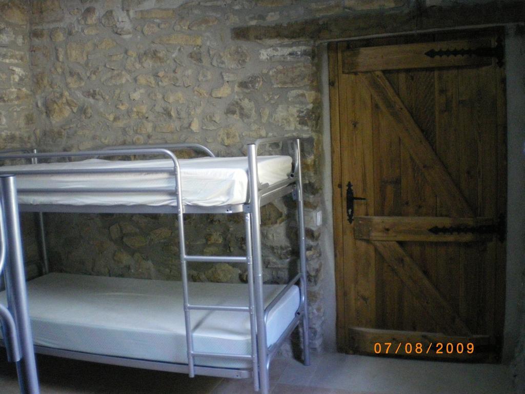 Albergue Casa Fumenal Padarniu المظهر الخارجي الصورة