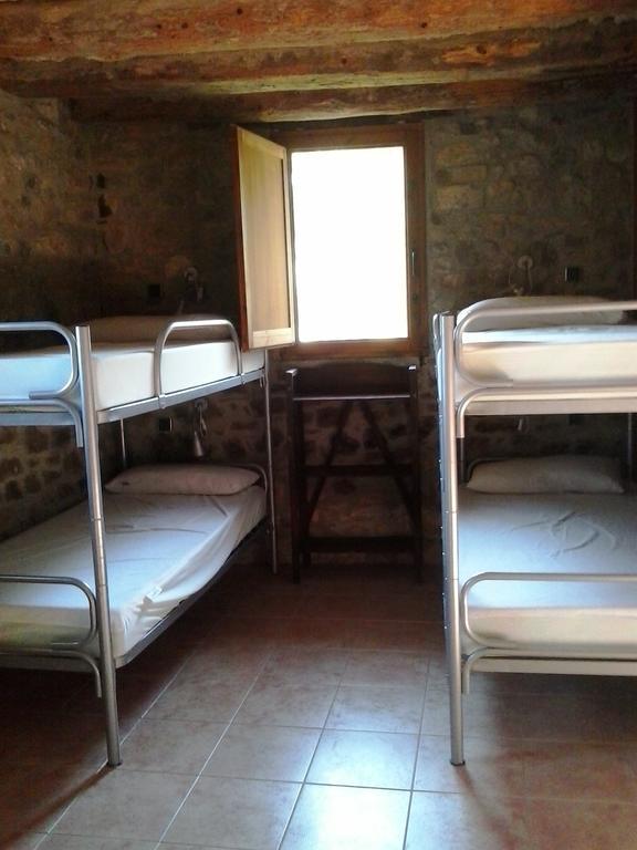 Albergue Casa Fumenal Padarniu المظهر الخارجي الصورة