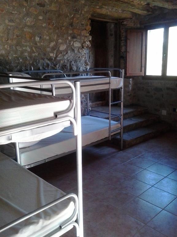 Albergue Casa Fumenal Padarniu المظهر الخارجي الصورة