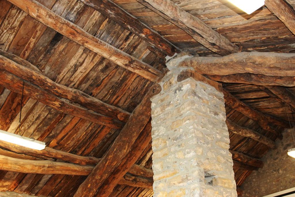 Albergue Casa Fumenal Padarniu المظهر الخارجي الصورة