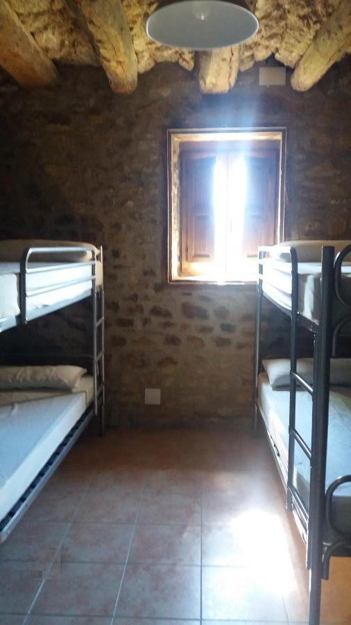 Albergue Casa Fumenal Padarniu المظهر الخارجي الصورة